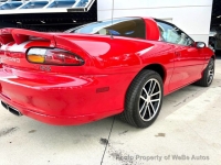 2002 Chevrolet Camaro for sale in Riverhead, New York (ID-155230)
