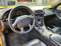 2002 Chevrolet Corvette for sale (ID-123858)