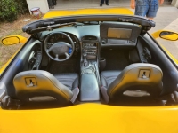 2002 Chevrolet Corvette for sale (ID-123858)