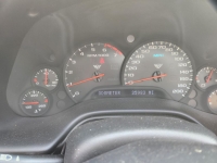 2002 Chevrolet Corvette for sale (ID-123858)