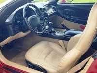 2002 Chevrolet Corvette for sale (ID-115652)