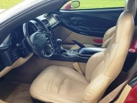 2002 Chevrolet Corvette for sale (ID-115652)