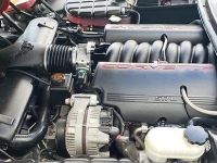 2002 Chevrolet Corvette for sale (ID-115652)