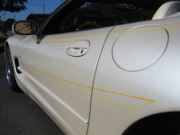 2002 Chevrolet Corvette for sale (ID-99249)