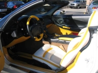 2002 Chevrolet Corvette for sale (ID-99249)