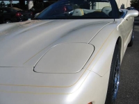 2002 Chevrolet Corvette for sale (ID-99249)