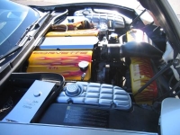 2002 Chevrolet Corvette for sale (ID-99249)
