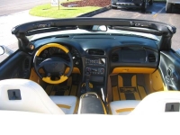 2002 Chevrolet Corvette for sale (ID-99249)