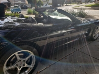 2002 Chevrolet Corvette for sale (ID-121644)