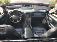 2002 Chevrolet Corvette for sale (ID-121644)