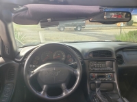2002 Chevrolet Corvette for sale (ID-121644)