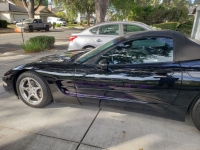 2002 Chevrolet Corvette for sale (ID-121644)