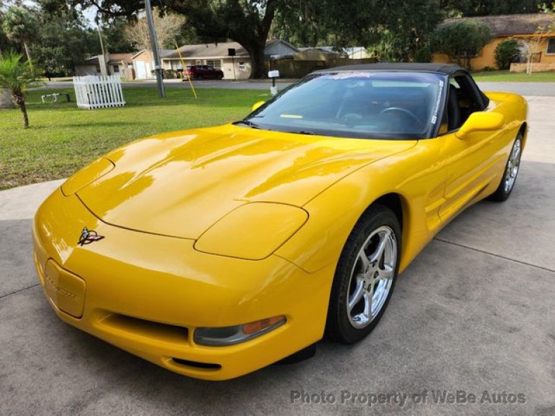 2002 Chevrolet Corvette for sale in Riverhead, New York (ID-137578) 2002 Chevrolet Corvette for sale in Riverhead, New York (ID-137578)