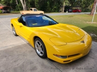2002 Chevrolet Corvette for sale in Riverhead, New York (ID-137578)