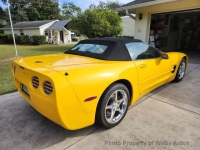 2002 Chevrolet Corvette for sale in Riverhead, New York (ID-137578)