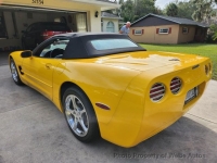 2002 Chevrolet Corvette for sale in Riverhead, New York (ID-137578)