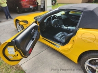 2002 Chevrolet Corvette for sale in Riverhead, New York (ID-137578)
