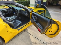 2002 Chevrolet Corvette for sale in Riverhead, New York (ID-137578)
