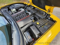 2002 Chevrolet Corvette for sale in Riverhead, New York (ID-137578)