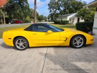 2002 Chevrolet Corvette for sale in Riverhead, New York (ID-137578)