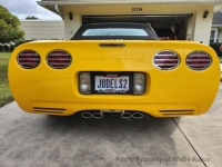 2002 Chevrolet Corvette for sale in Riverhead, New York (ID-137578)