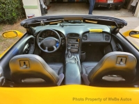 2002 Chevrolet Corvette for sale in Riverhead, New York (ID-137578)