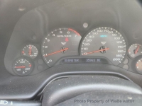 2002 Chevrolet Corvette for sale in Riverhead, New York (ID-137578)