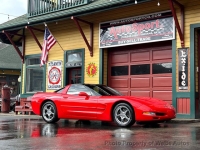 2002 Chevrolet Corvette for sale in Riverhead, New York (ID-140098)