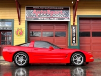 2002 Chevrolet Corvette for sale in Riverhead, New York (ID-140098)