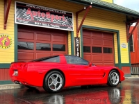 2002 Chevrolet Corvette for sale in Riverhead, New York (ID-140098)