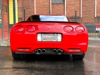 2002 Chevrolet Corvette for sale in Riverhead, New York (ID-140098)
