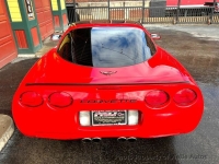 2002 Chevrolet Corvette for sale in Riverhead, New York (ID-140098)