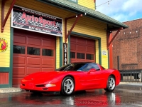 2002 Chevrolet Corvette for sale in Riverhead, New York (ID-140098)