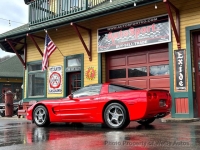 2002 Chevrolet Corvette for sale in Riverhead, New York (ID-140098)