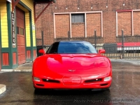 2002 Chevrolet Corvette for sale in Riverhead, New York (ID-140098)