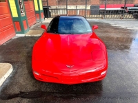 2002 Chevrolet Corvette for sale in Riverhead, New York (ID-140098)
