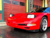 2002 Chevrolet Corvette for sale in Riverhead, New York (ID-140098)