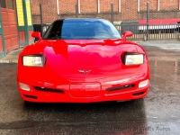 2002 Chevrolet Corvette for sale in Riverhead, New York (ID-140098)