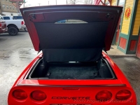 2002 Chevrolet Corvette for sale in Riverhead, New York (ID-140098)