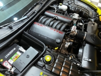 2002 Chevrolet Corvette for sale in Addison, Illinois (ID-140510)
