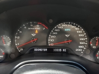 2002 Chevrolet Corvette for sale in Addison, Illinois (ID-140510)