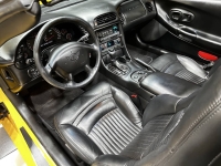2002 Chevrolet Corvette for sale in Addison, Illinois (ID-140510)