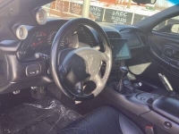 2002 Chevrolet Corvette for sale in Addison, Illinois (ID-140513)