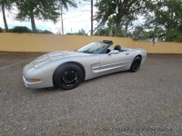 2002 Chevrolet Corvette for sale in Riverhead, New York (ID-140544)