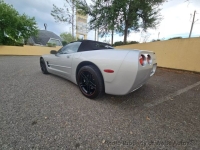 2002 Chevrolet Corvette for sale in Riverhead, New York (ID-140544)