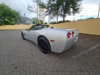 2002 Chevrolet Corvette for sale in Riverhead, New York (ID-140544)