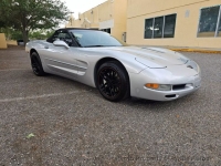 2002 Chevrolet Corvette for sale in Riverhead, New York (ID-140544)