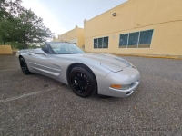 2002 Chevrolet Corvette for sale in Riverhead, New York (ID-140544)