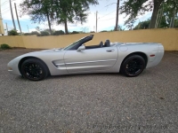 2002 Chevrolet Corvette for sale in Riverhead, New York (ID-140544)