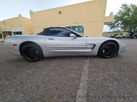 2002 Chevrolet Corvette for sale in Riverhead, New York (ID-140544)